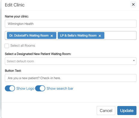Clinic SS